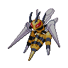 Dark Beedrill (Mega)